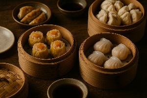 Dim Sum