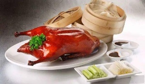 Peking-Ente